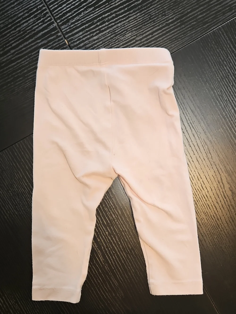 Old Navy Light Blush Pink Girls' Leggings